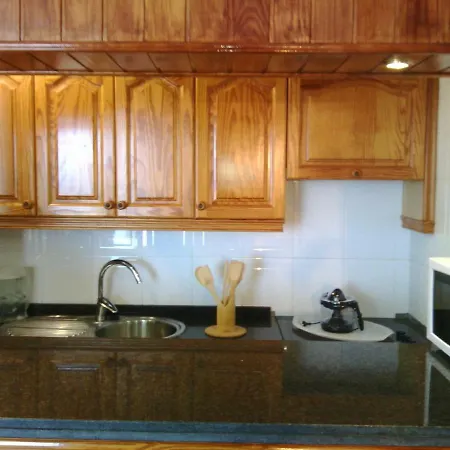 Geranios 2 Apartament