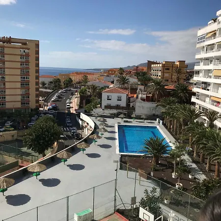 Geranios 2 Apartament