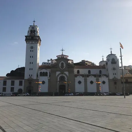 Apartament Geranios 2 *