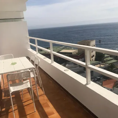 Apartament Geranios 2