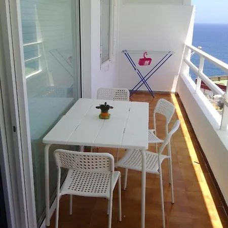 Geranios 2 Appartement *