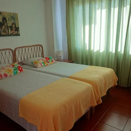 Geranios 2 Appartement *